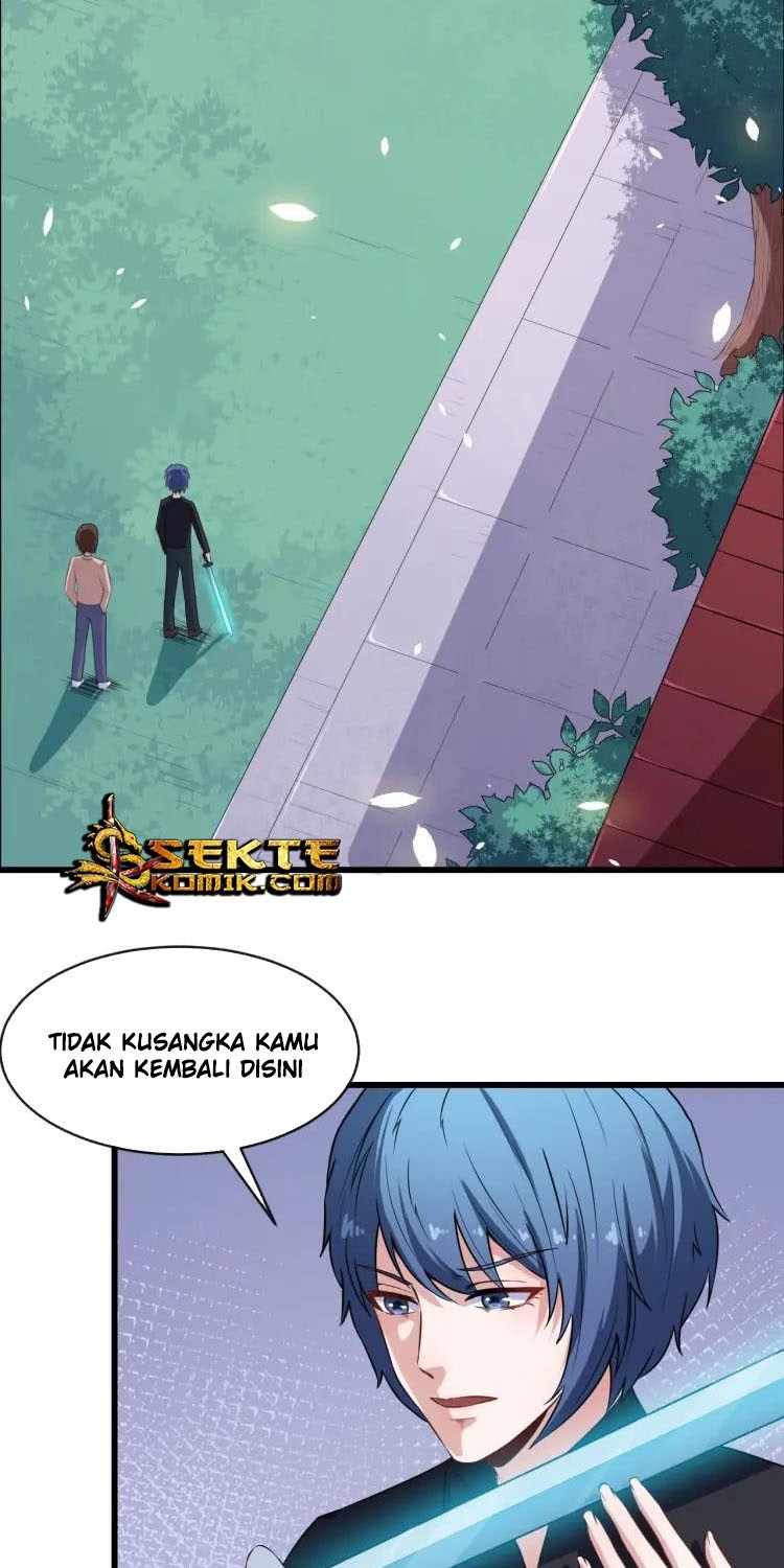 Daddy From Hell chapter 43